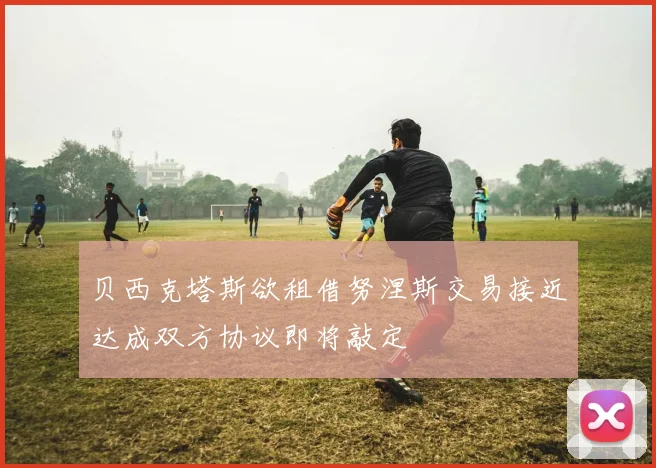 贝西克塔斯欲租借努涅斯交易接近达成双方协议即将敲定